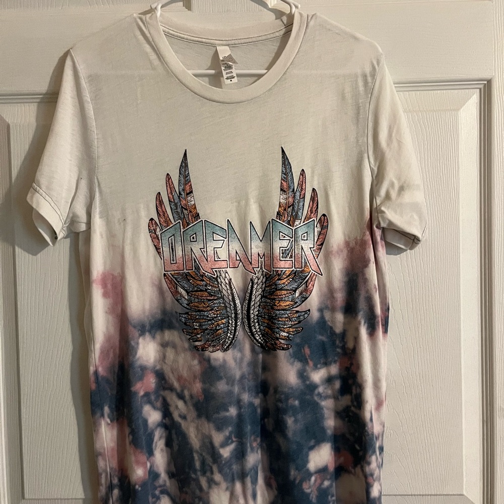 Dreamer tee